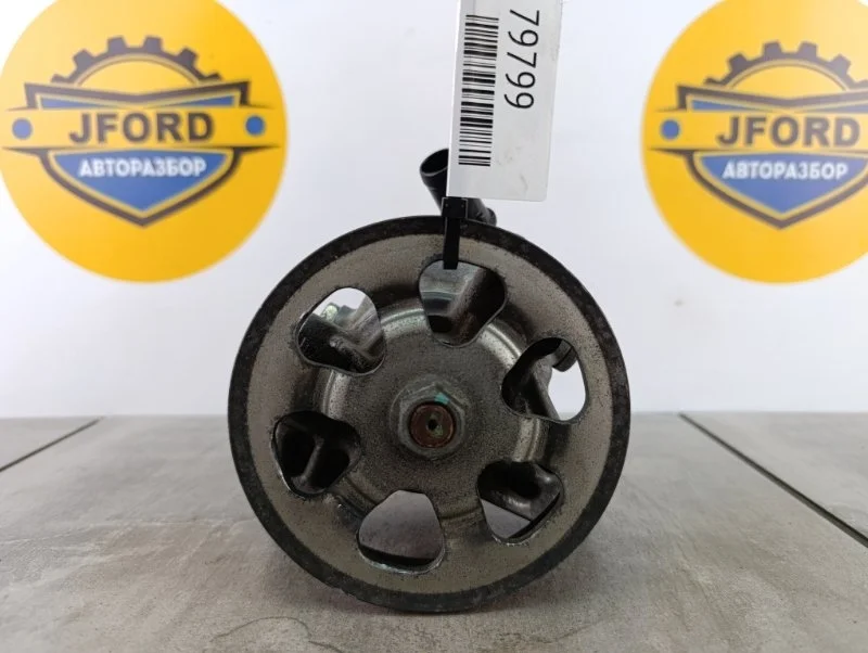 Насос гидроусилителя Honda CR-V 2008 RE3