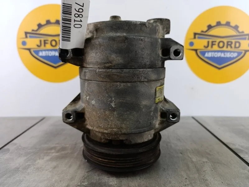 Компрессор кондиционера Volvo XC90 2005 C_91