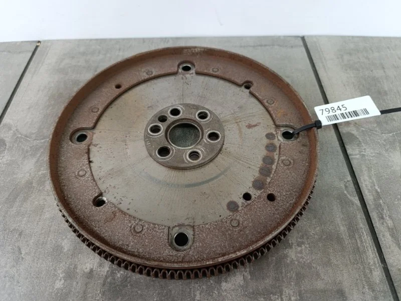 Маховик Ford Fusion 2007 CBK