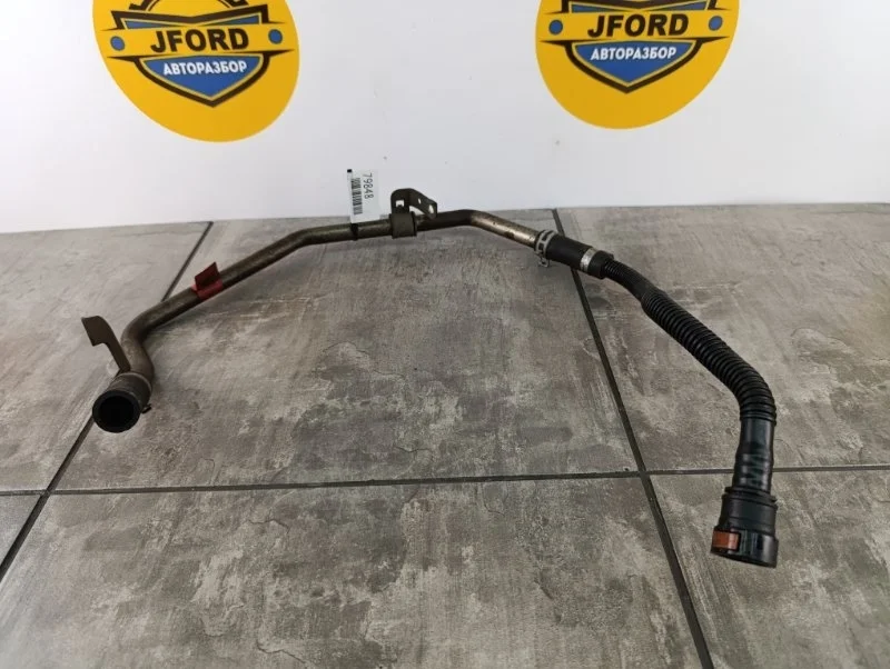 Трубка гидроусилителя Ford Fusion 2007 CBK