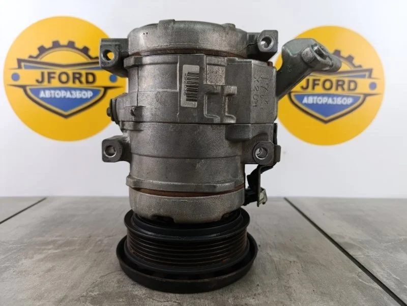 Компрессор кондиционера Lexus RX300 2005 MCU35