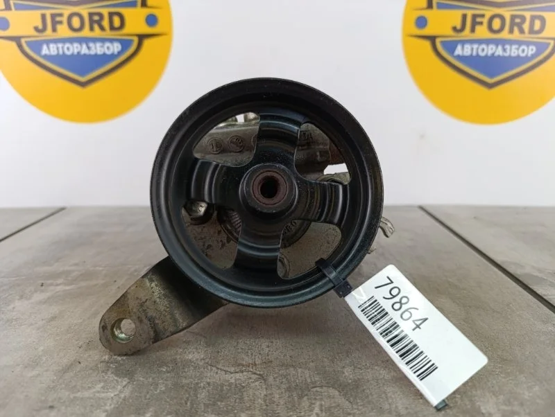 Насос гидроусилителя Lexus RX300 2005 MCU35