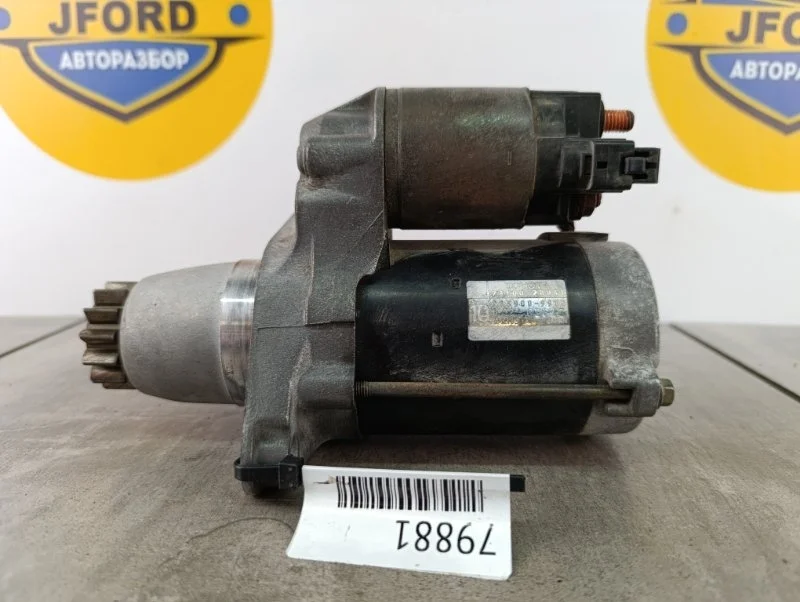 Стартер Toyota Alphard 2004 H10