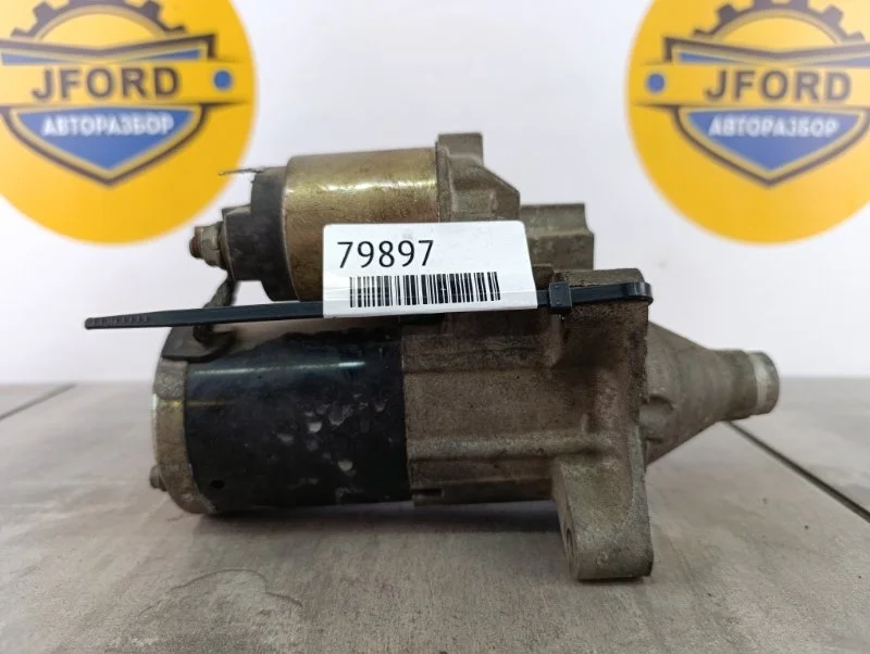 Стартер Chrysler 300С 2005 LX