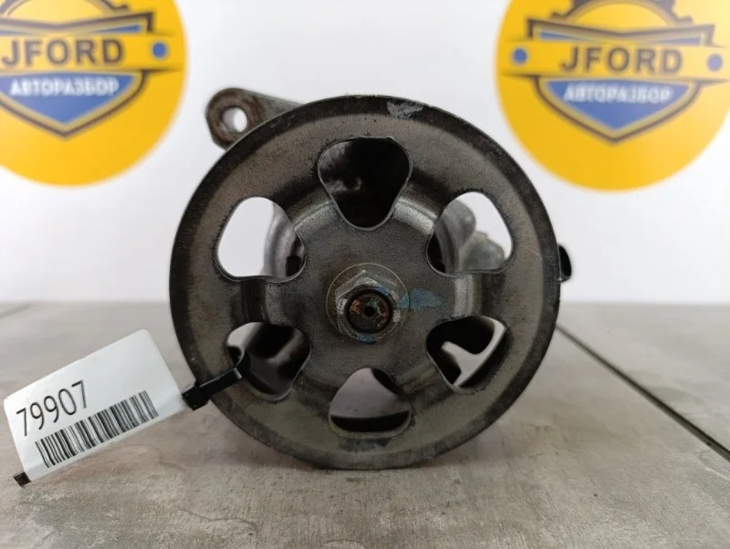 Насос гидроусилителя Honda CR-V 2008 RE7