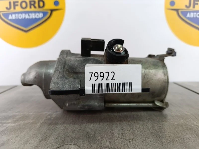 Стартер Honda CR-V 2016 RM4