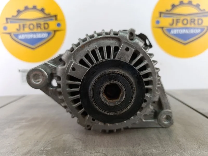 Генератор Hyundai Grand Starex 2008 TQ