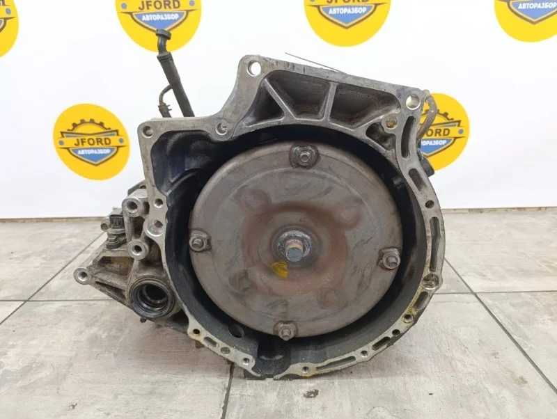 Акпп Kia Spectra 2008 SD