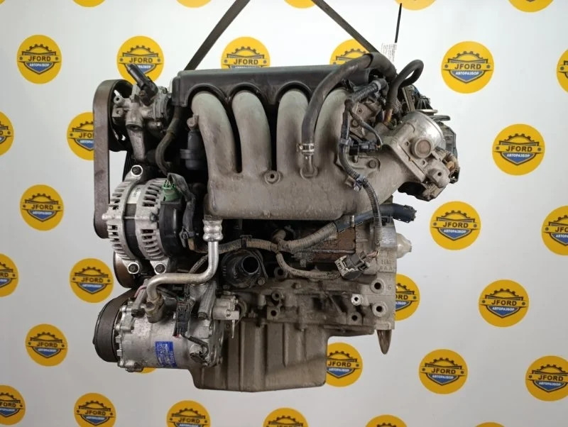 Двигатель Honda CR-V 2008 RD