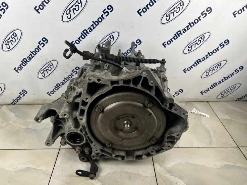 АКПП Mazda CX-5 2015 FW8503000 KE 2.5 (PY-VPS)