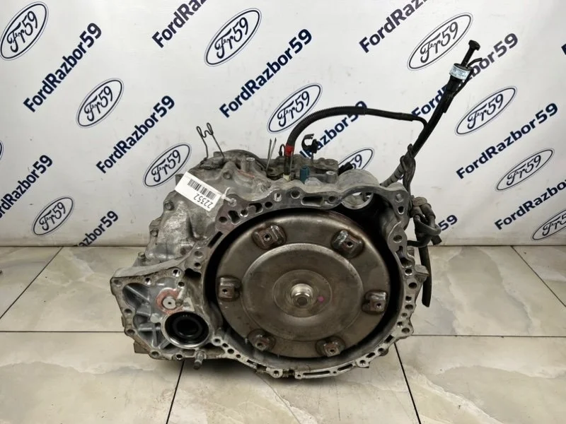 АКПП Toyota Highlander 2010 3050048260 XU40 2GR-FE