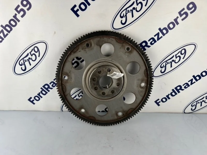 Маховик Toyota Highlander 2010 3210148010 XU40 2GR-FE