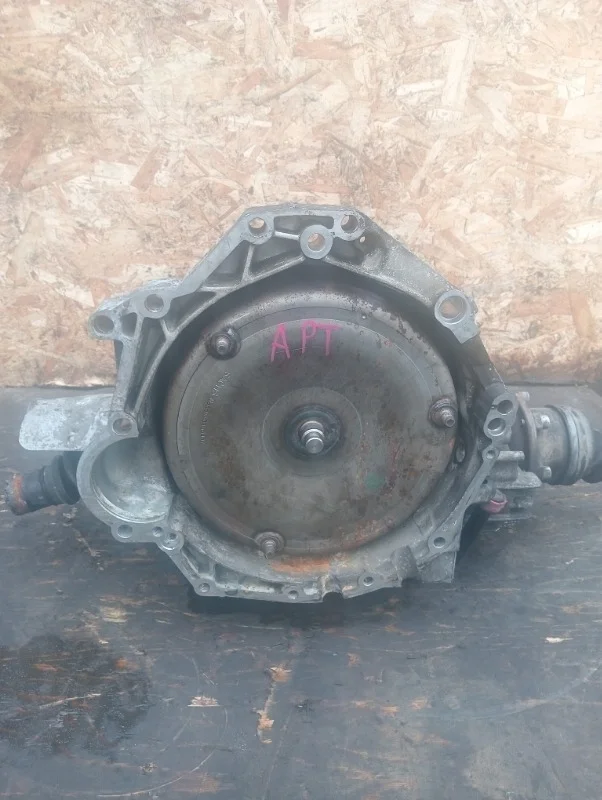 АКПП Audi A4B5 8D2 APT