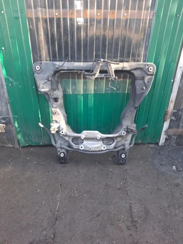 Подрамник Honda Accord 2009 50200TL3E21 CU2 K24A, передний