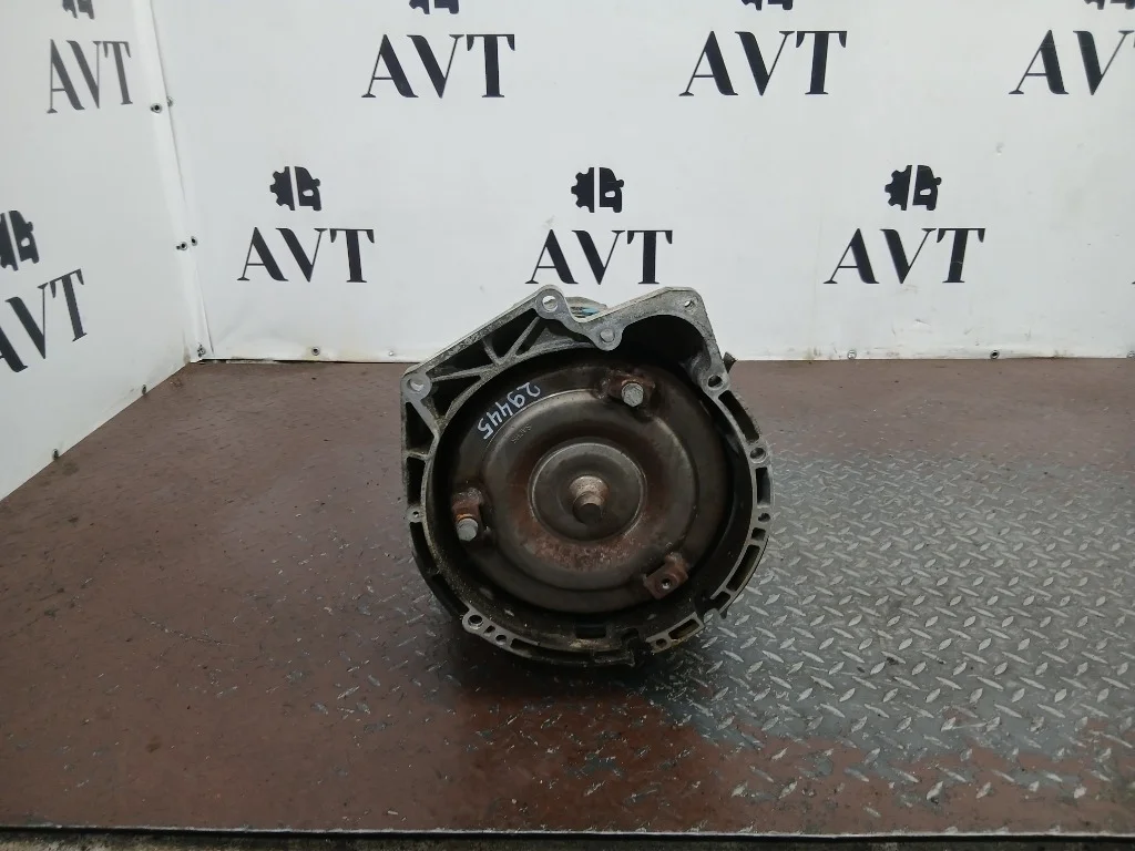 АКПП BMW 3 M52B25