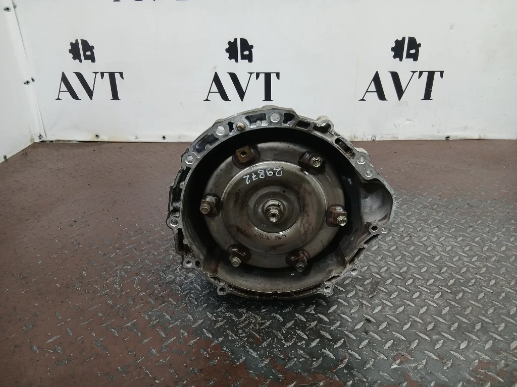 АКПП Lexus IS250 4GR-FSE