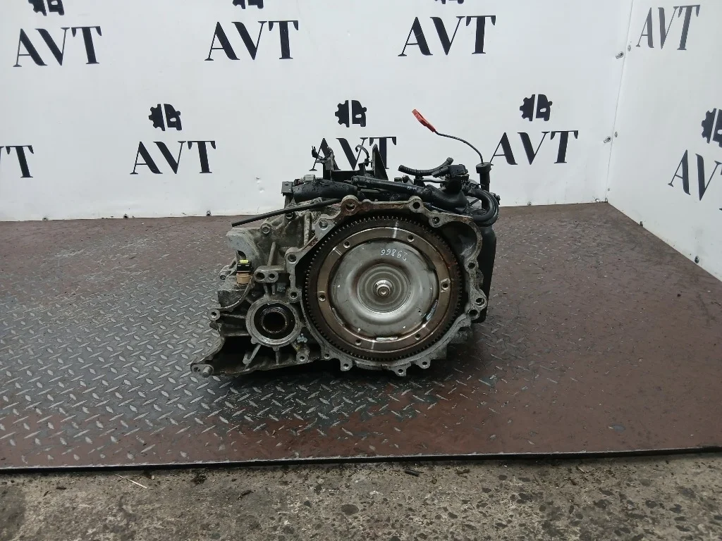 АКПП KIA Sportage D4EA