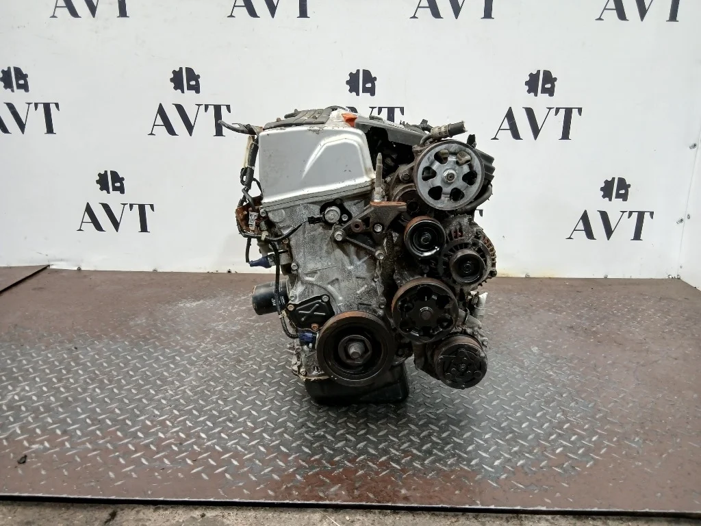 Двигатель Honda CR-V K20A4