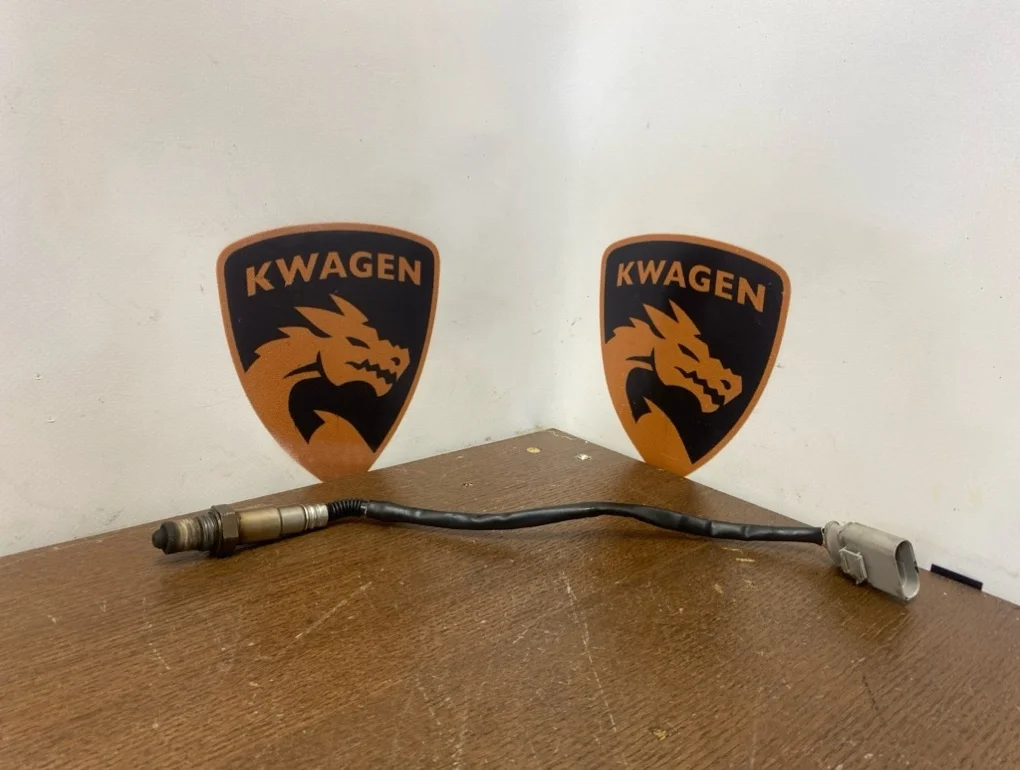 Лямбда зонд Audi Q5 2012 8R