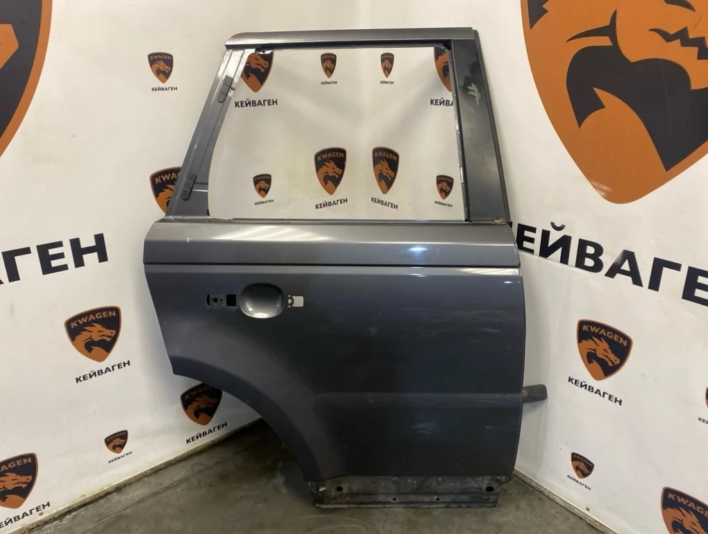 Дверь Land Rover Range Sport 2008 L320