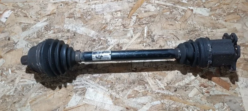 Привод акпп Audi A6 2006 4F5