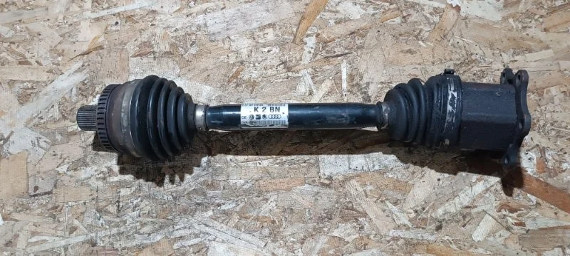 Привод акпп Audi A4 2006 8EC