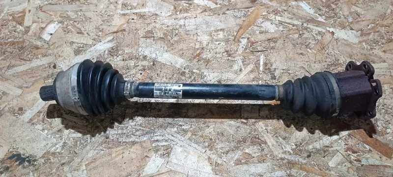 Привод акпп Audi A6 2008 4F2