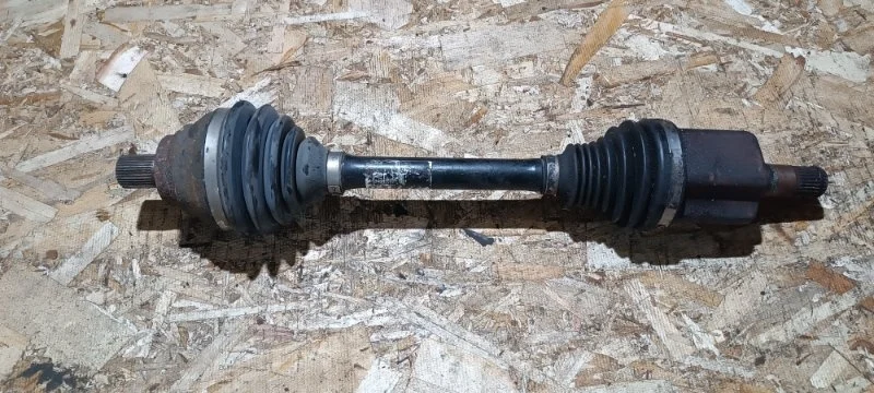 Привод акпп Volkswagen Tiguan 2009 5N1