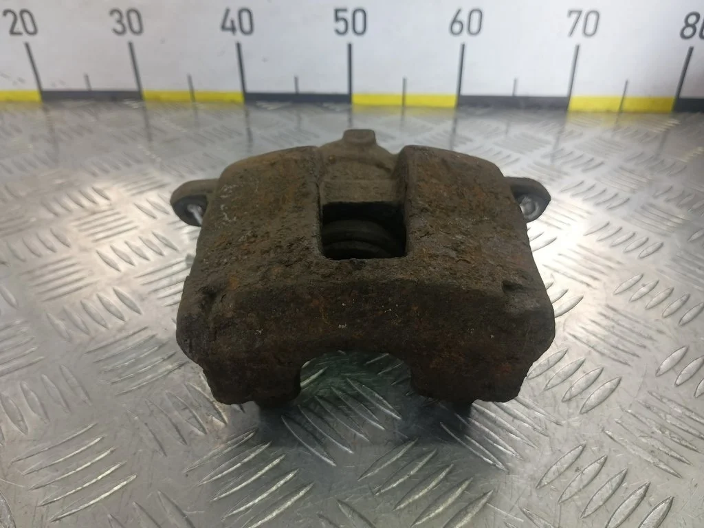 Суппорт задний левый Citroen Jumper II (2006—2013)