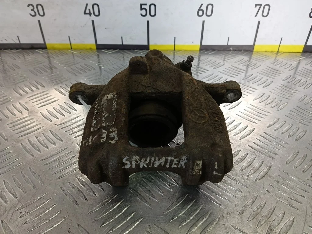 Суппорт задний левый MERCEDES-BENZ Sprinter W906