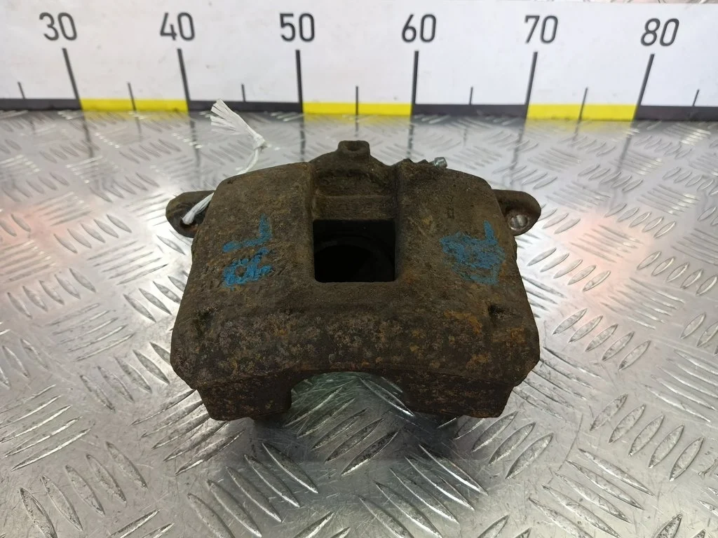 Суппорт задний левый Citroen Jumper II (2006—2013)