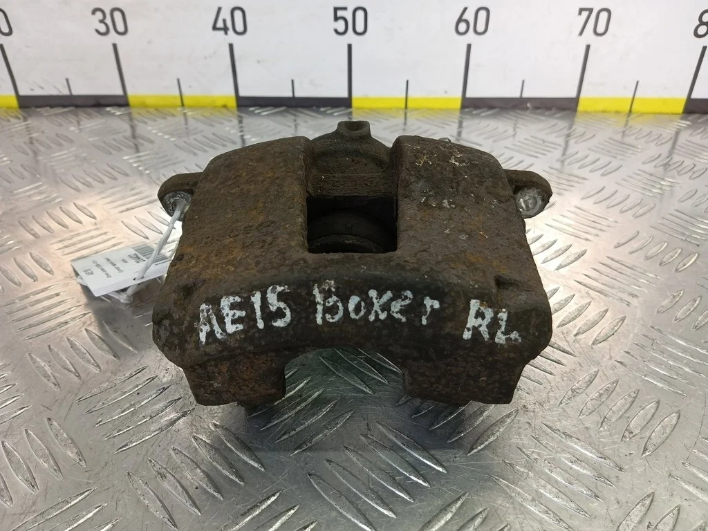 Суппорт задний левый Citroen Jumper II (2006—2013)