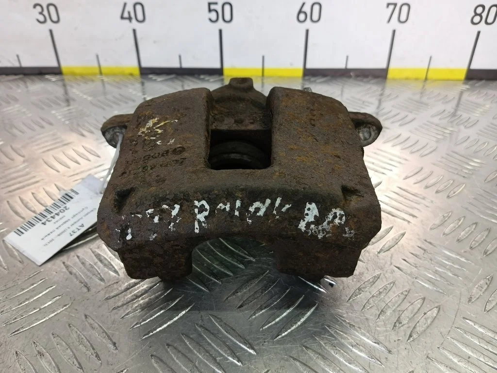 Суппорт задний левый Citroen Jumper II (2006—2013)