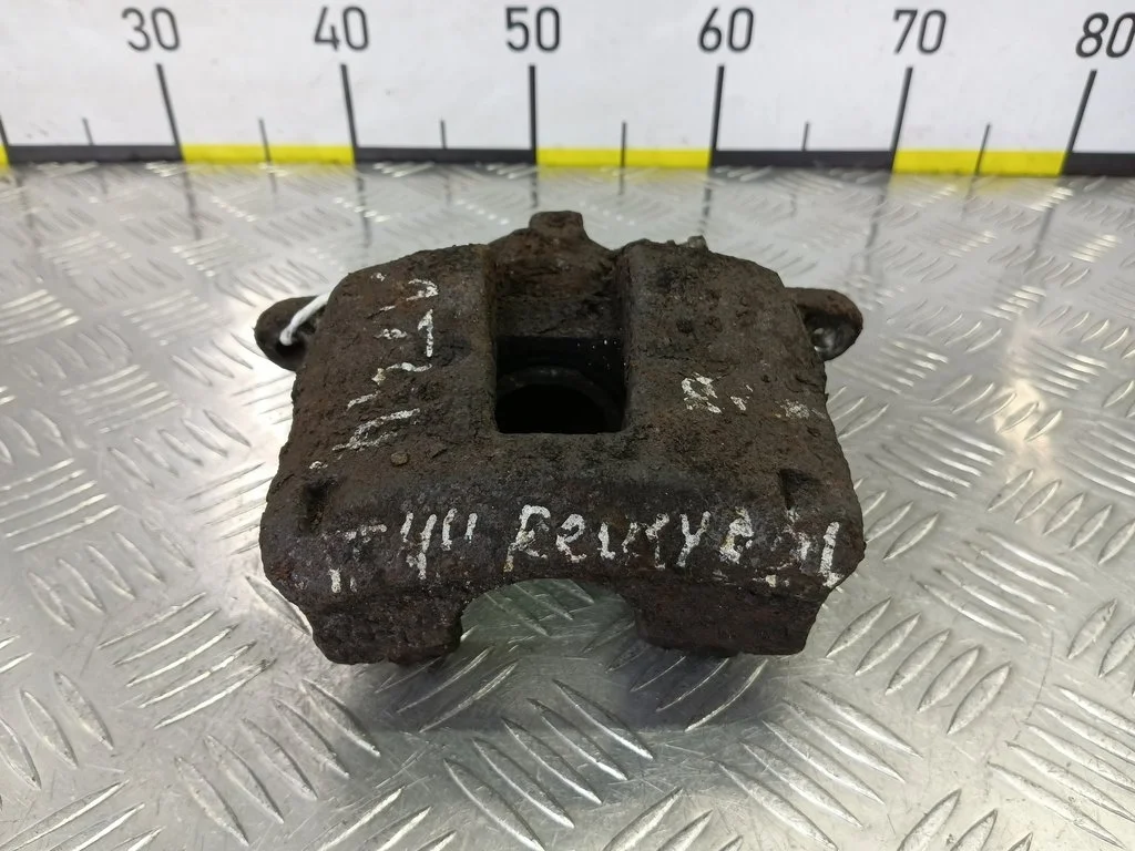 Суппорт задний левый Citroen Jumper II (2006—2013)