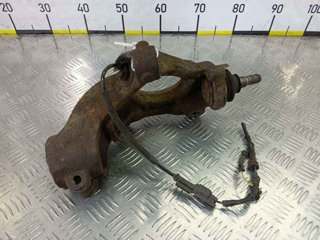 Кулак передний правый FORD Tourneo Custom I (2012