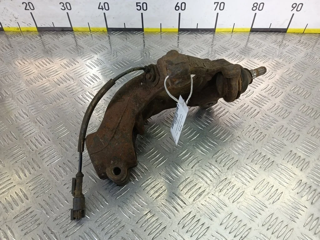 Кулак передний правый FORD Transit VIII (2013—202