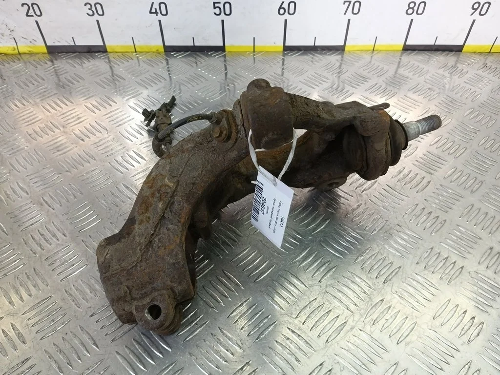 Кулак передний правый FORD Transit VIII (2013—202