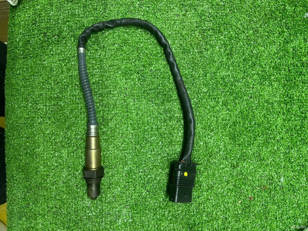 Лямбда зонд bmw 11787596908