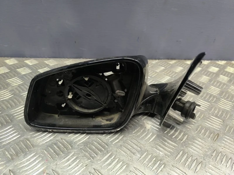 Зеркало левое BMW 5 2012 51167283625 F11 N52B30AF