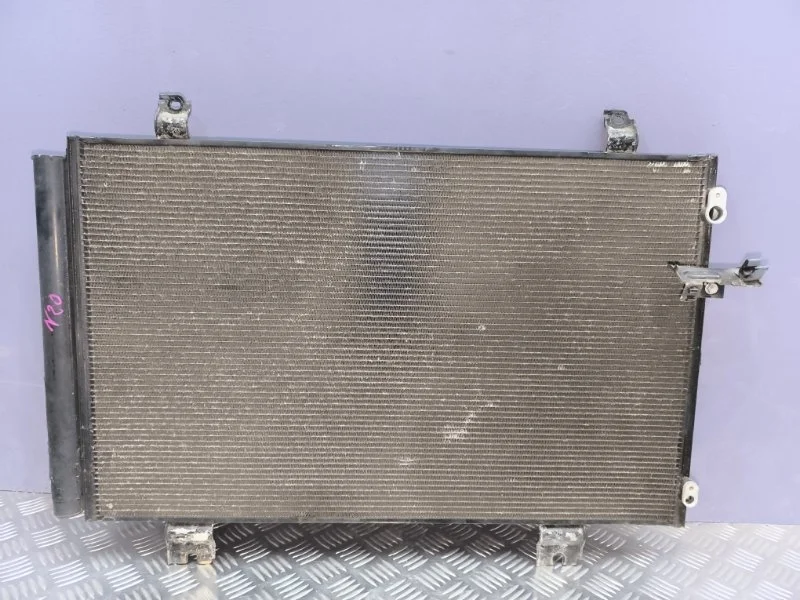 Радиатор кондиционера Lexus LS460 2015 8846050201 USF40 1URFSE