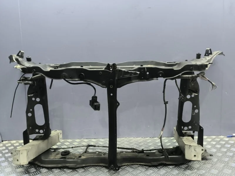 Панель передняя (телевизор) Lexus LS460 2015 5320150090 USF40 1URFSE