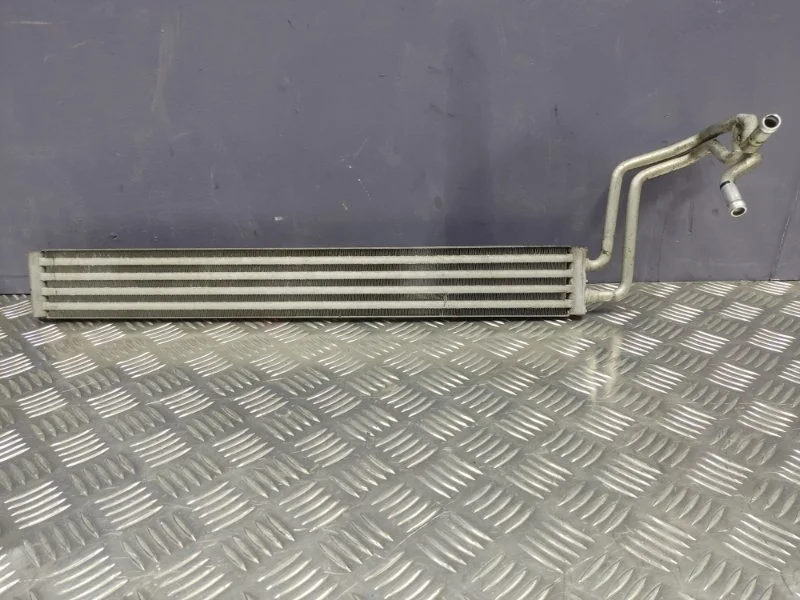 Радиатор гидроусилителя Audi q7 2008 7L8422885A 4LB BHK