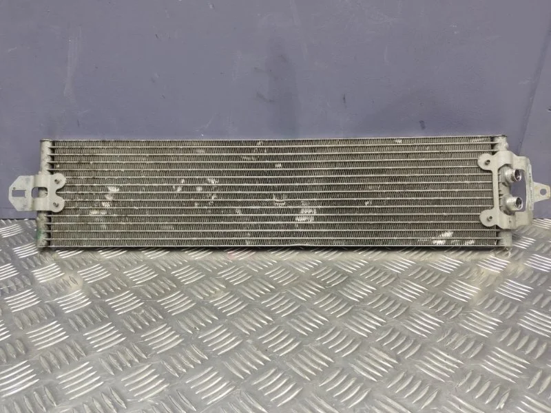 Радиатор АКПП Audi q7 2008 7L0317021 4LB BHK