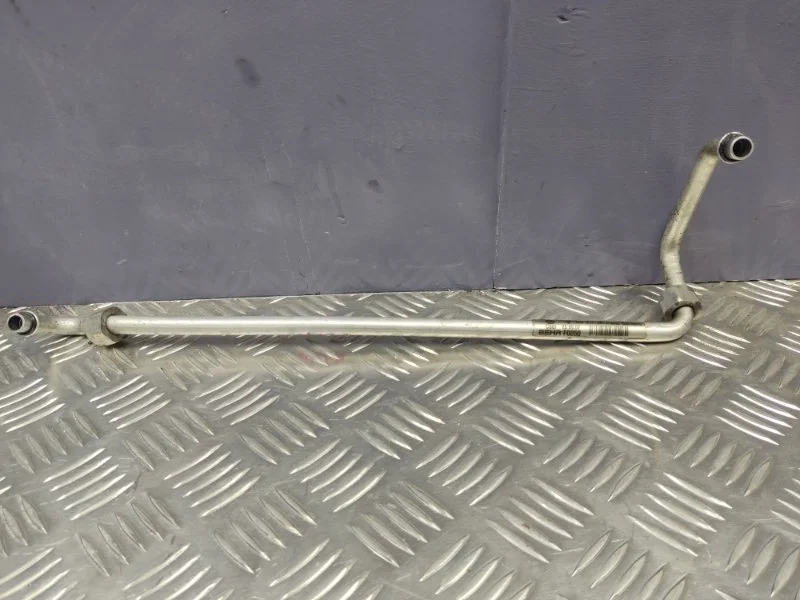 Трубка гидроусилителя руля Audi q7 2008 7L0317821A 4LB BHK