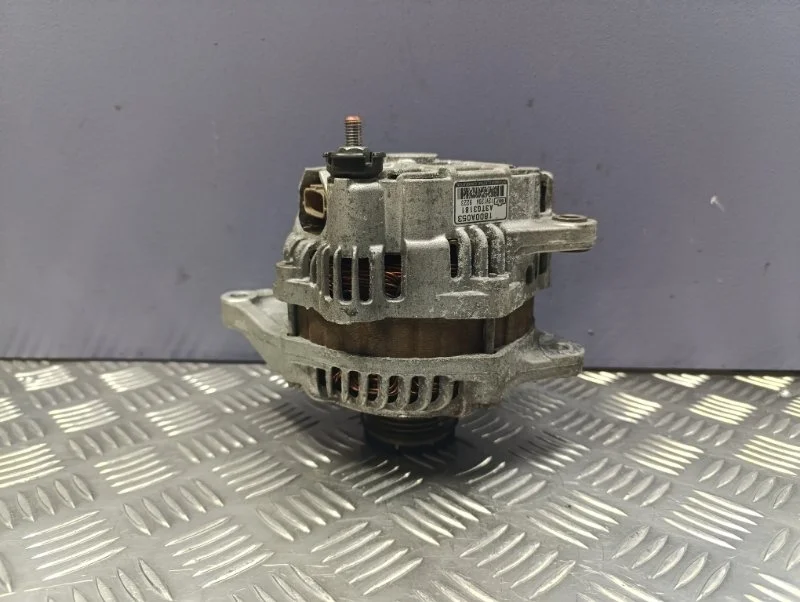 Генератор Mitsubishi Lancer 2009 1800A053 10 4B11