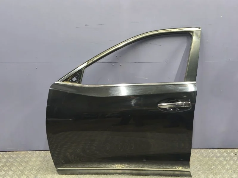 Дверь передняя левая Nissan X-Trail 2014 H010A4CBMA T32 MR20DD