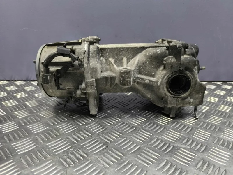 Редуктор Nissan X-Trail 2014 383004BF0A T32 MR20DD