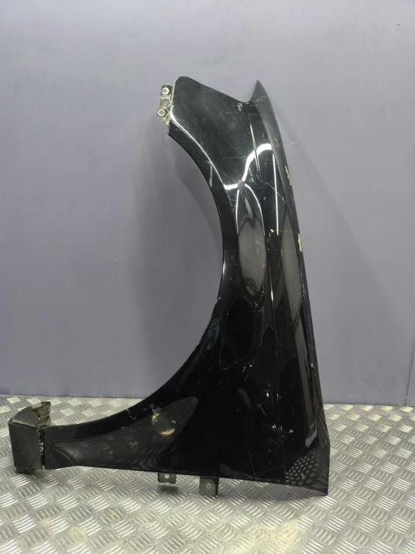 Крыло переднее левое Audi S3 2008 8P0821105G 8P CDL