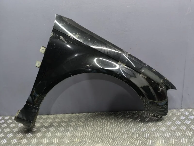 Крыло переднее правое Audi S3 2008 8P0821106G 8P CDL