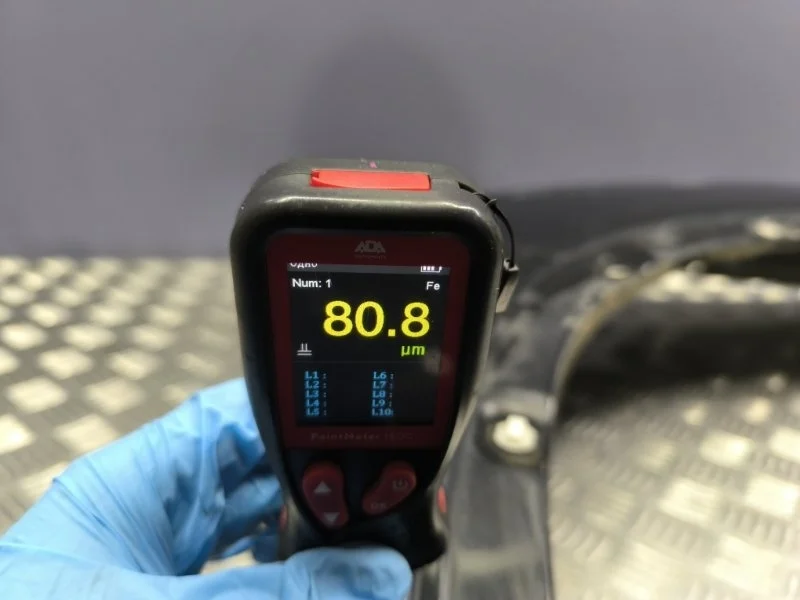 Крыло переднее правое Nissan X-Trail 2014 F31004CCMA T32 MR20DD